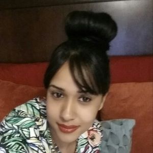 Meet your Posher, Marlen